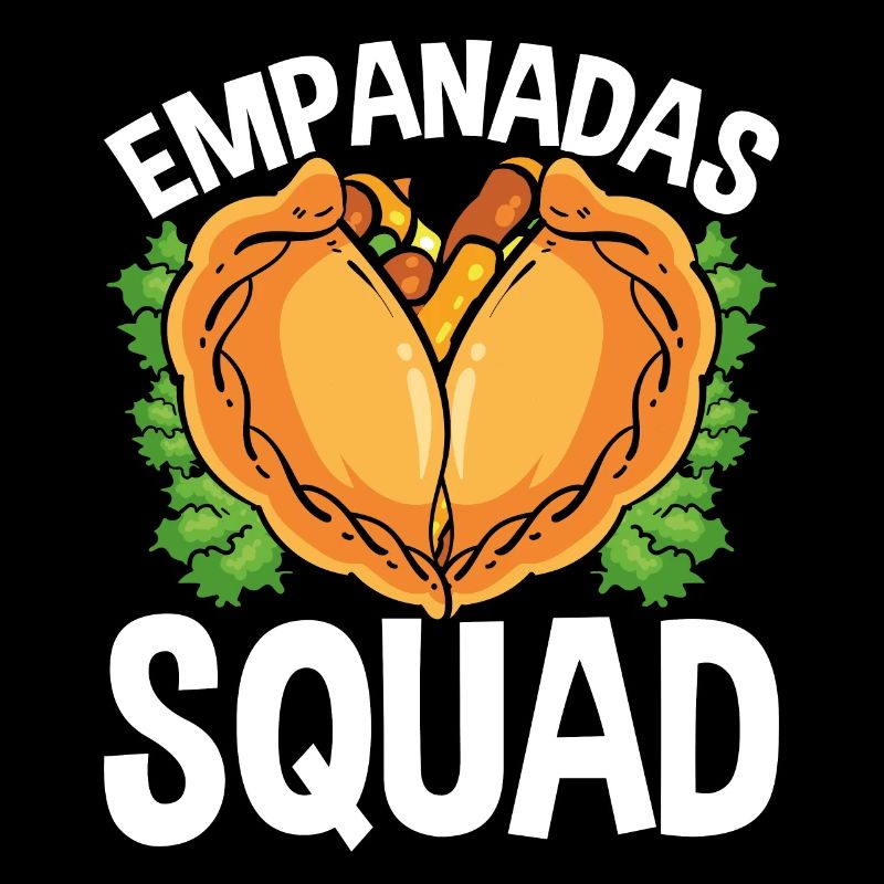 Empada Lover Empanadas Squad Maker Colombia