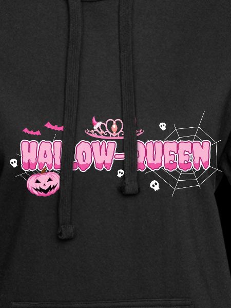 Hallow Queen