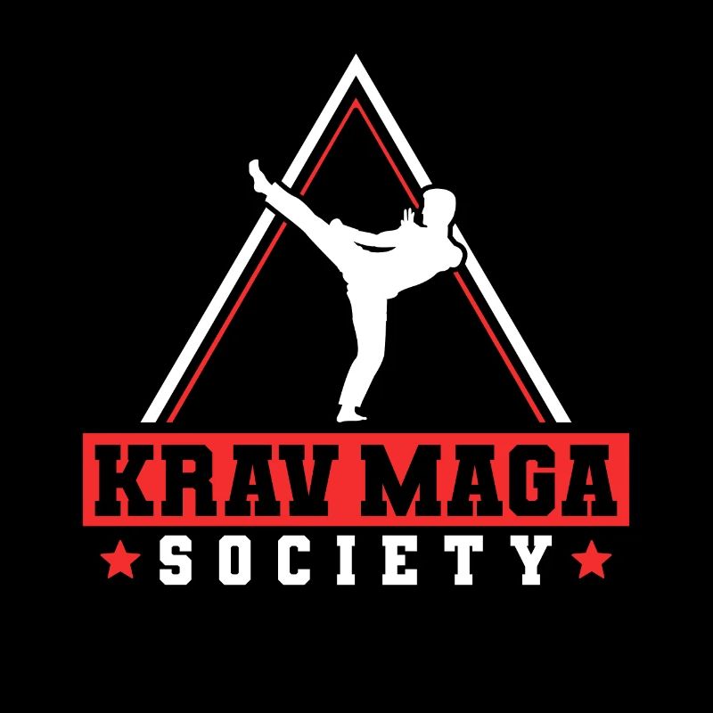 Krav Maga Apparel Israeli Self