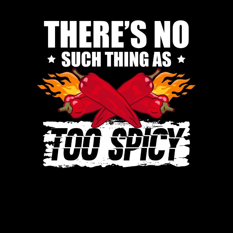 Il n’y a pas de nourriture trop épicée Chipotle
