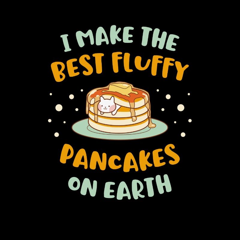 Je fais les meilleures crêpes moelleuses de la