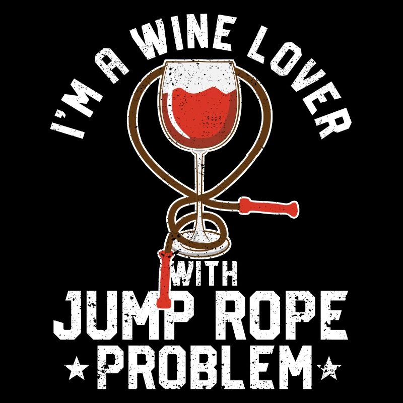 Lustiges Springseil Springseil