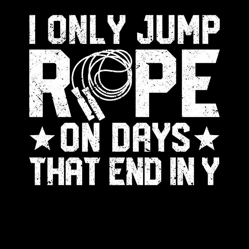 Lustiges Springseil Springseil