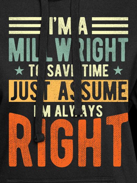 Millwright