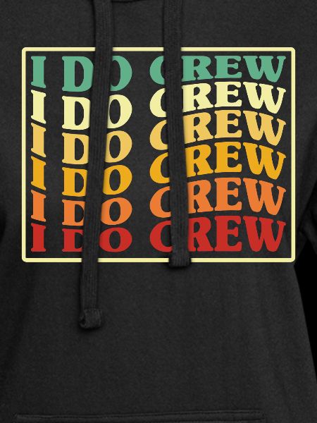 I Do Crew