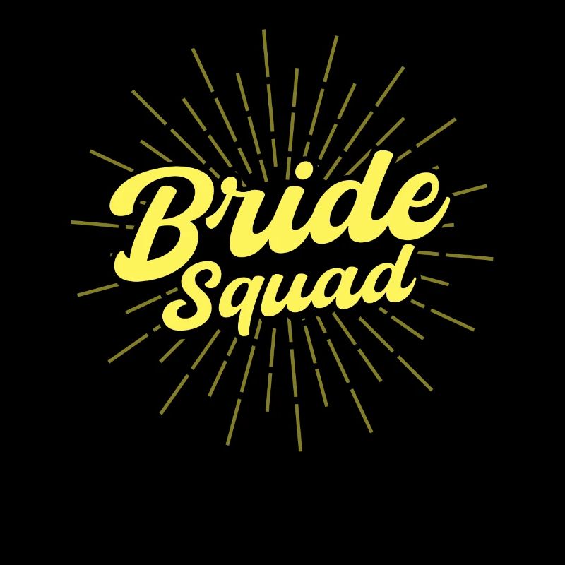 Bride squad
