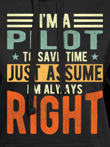 Pilot