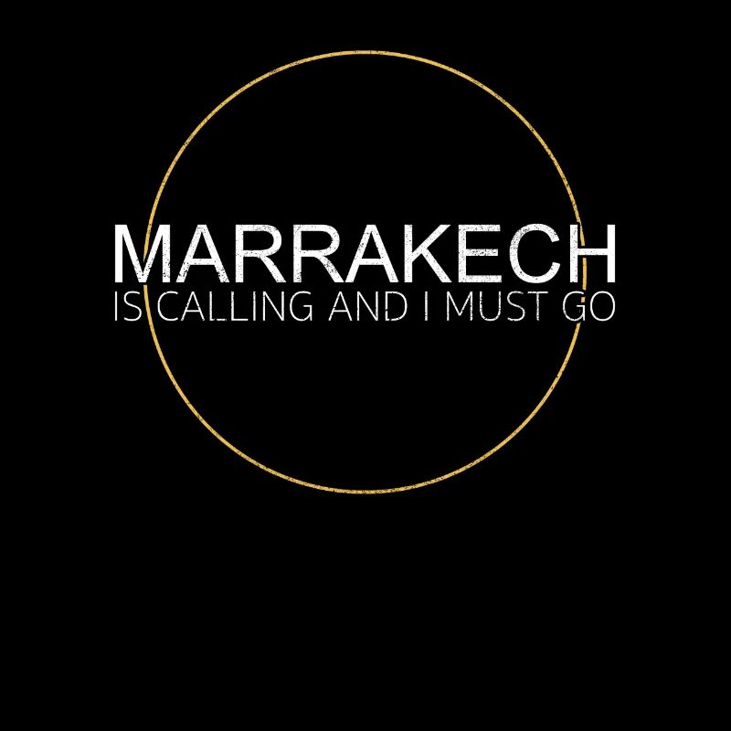 Marrakech Spruch