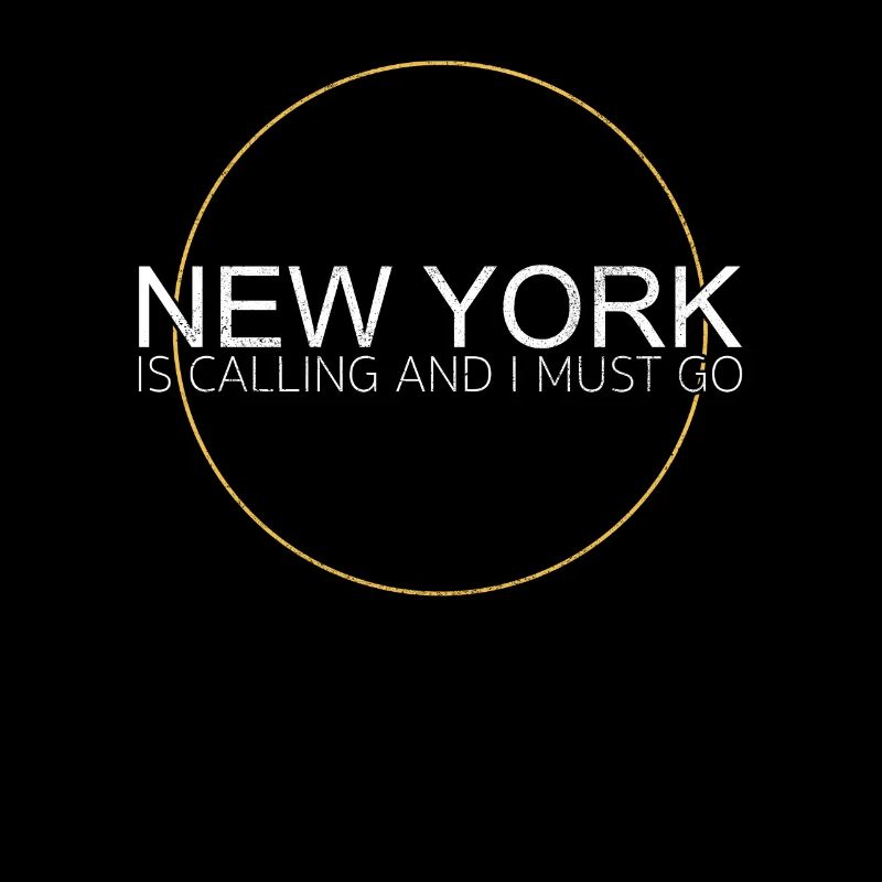 Citation de New York