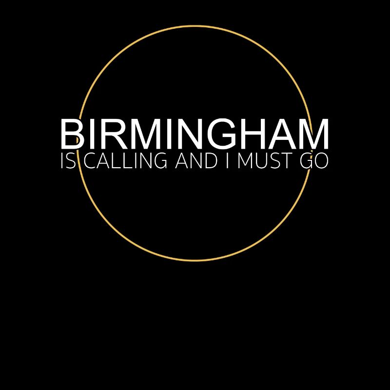 Birmingham Saying