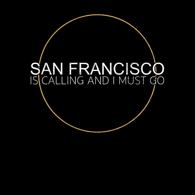 Citation de San Francisco