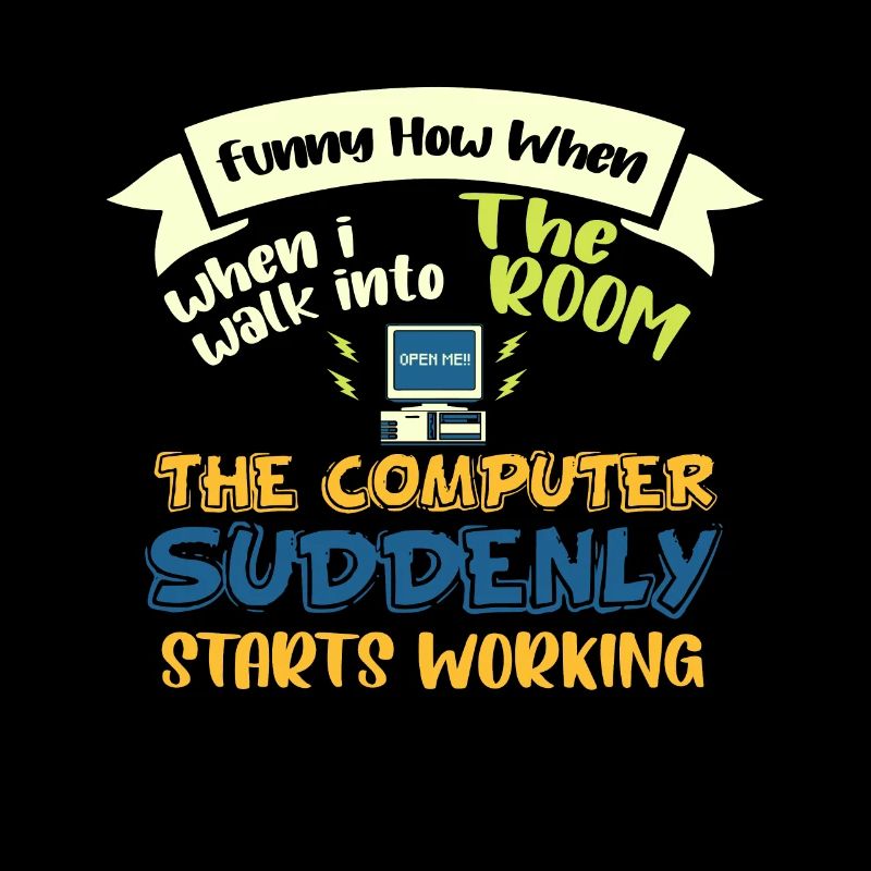 Computerprogrammierer Für Informationstechnologie