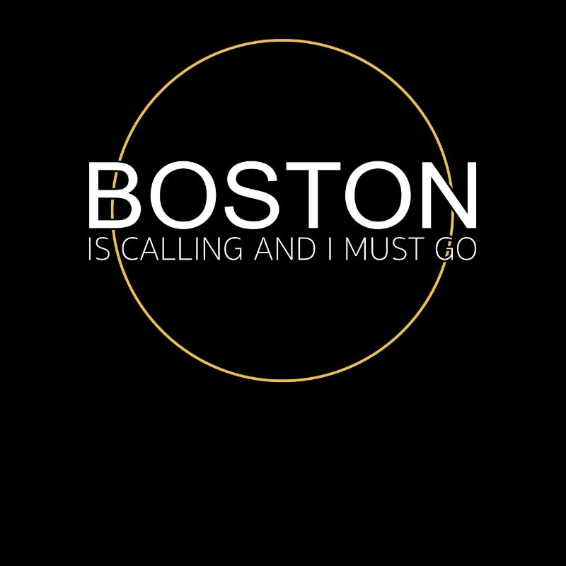 Boston Spruch