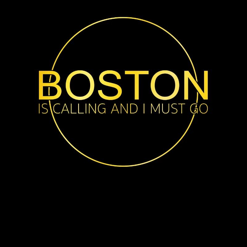 Dicton de Boston