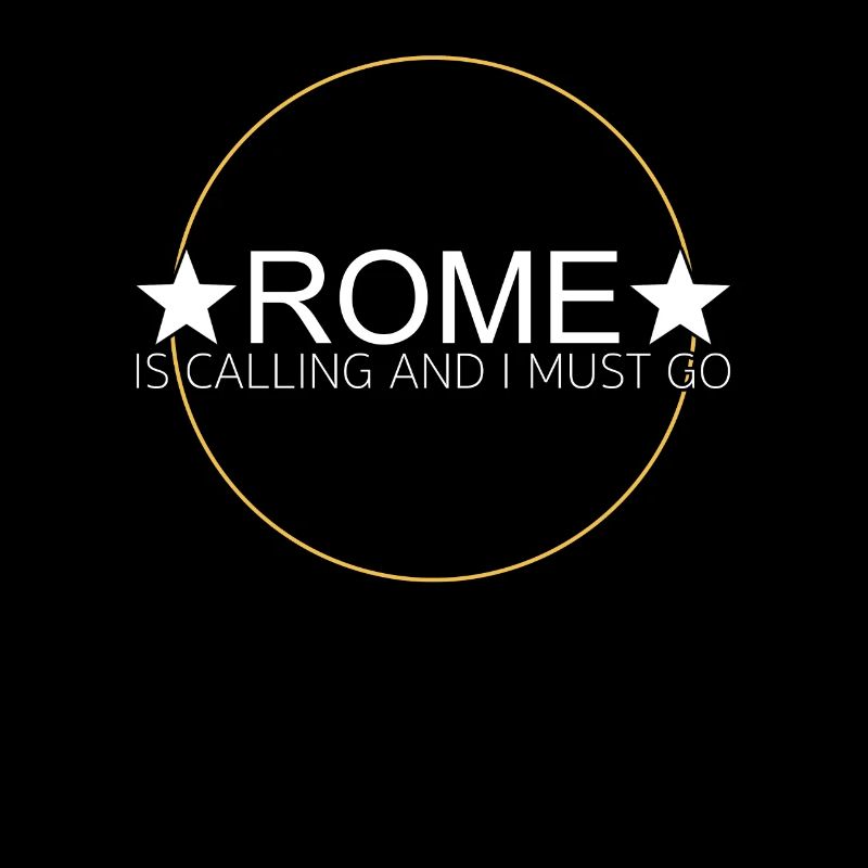 Dicton de Rome