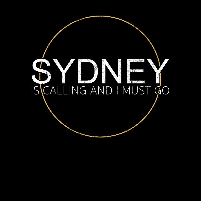 Citation de Sydney