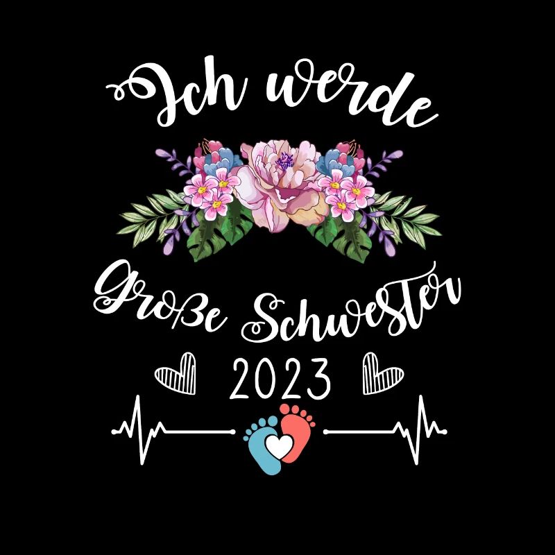 Große Schwester 2023