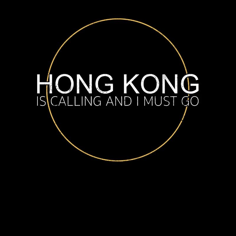 Citation de Hong Kong