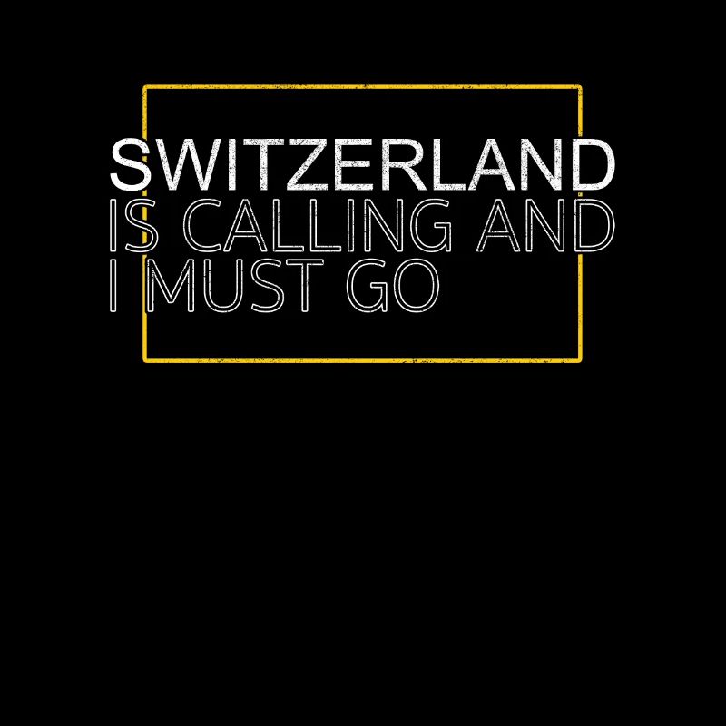Suisse Dicton