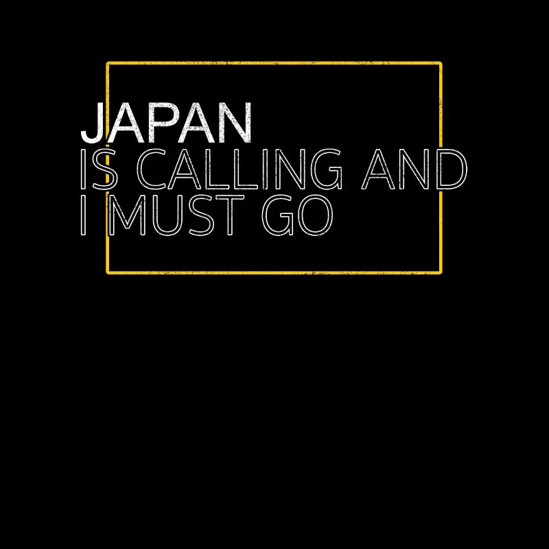 Japan Spruch