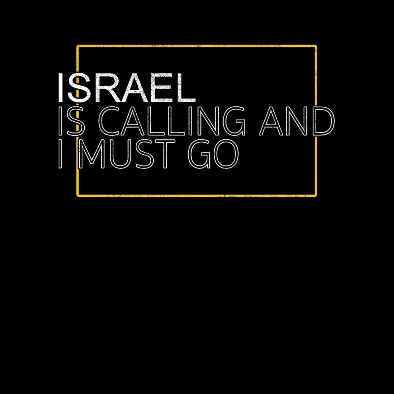 Israel Quote