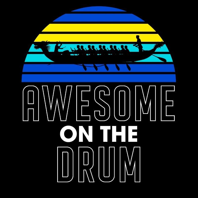 Drachenbootrennen, Drachenboote, Bleischlag