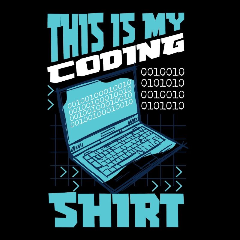 Dies Ist Mein Programmierer-webentwickler