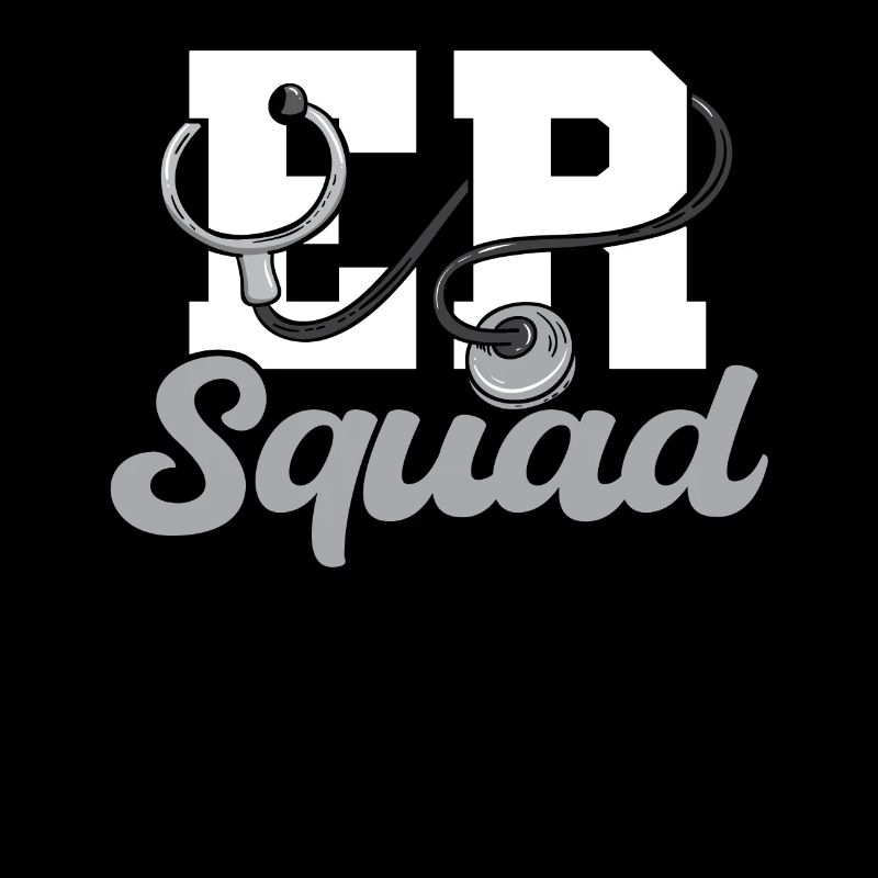 Her Squad Emergency Squad