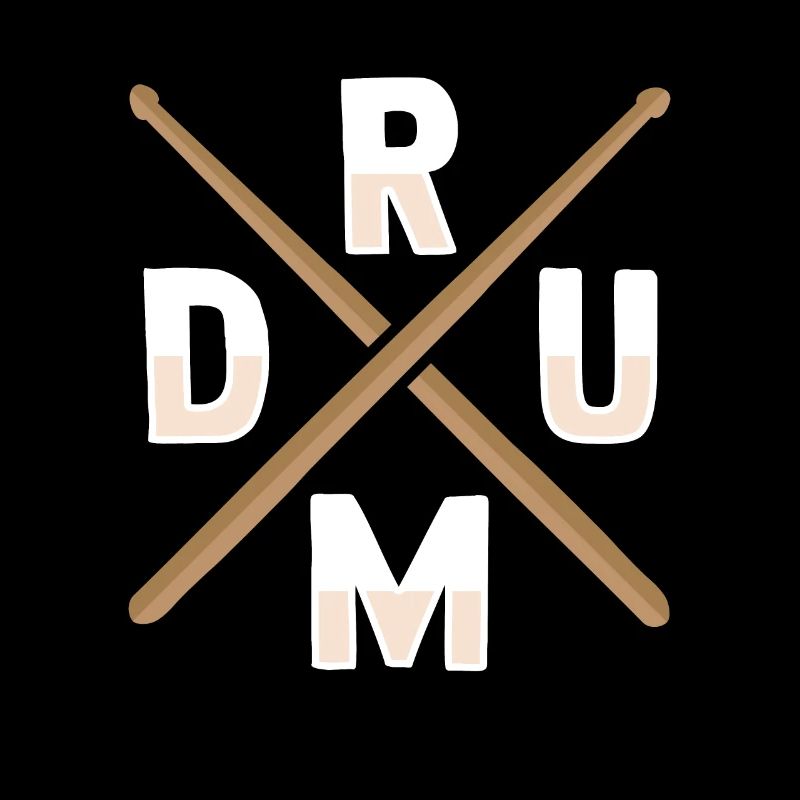 Conception de percussions de batterie