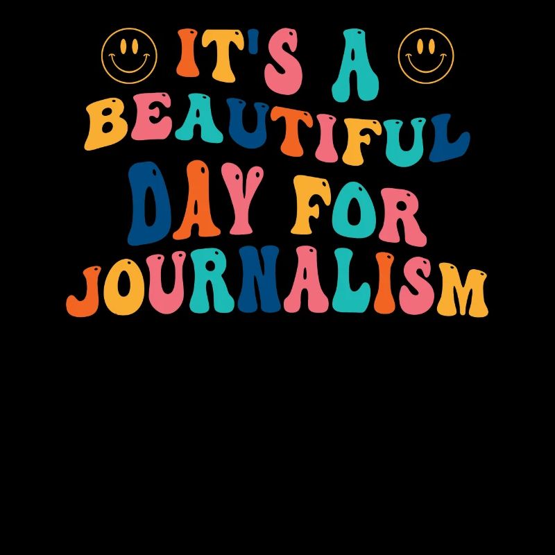 Journalist Journalism Gift