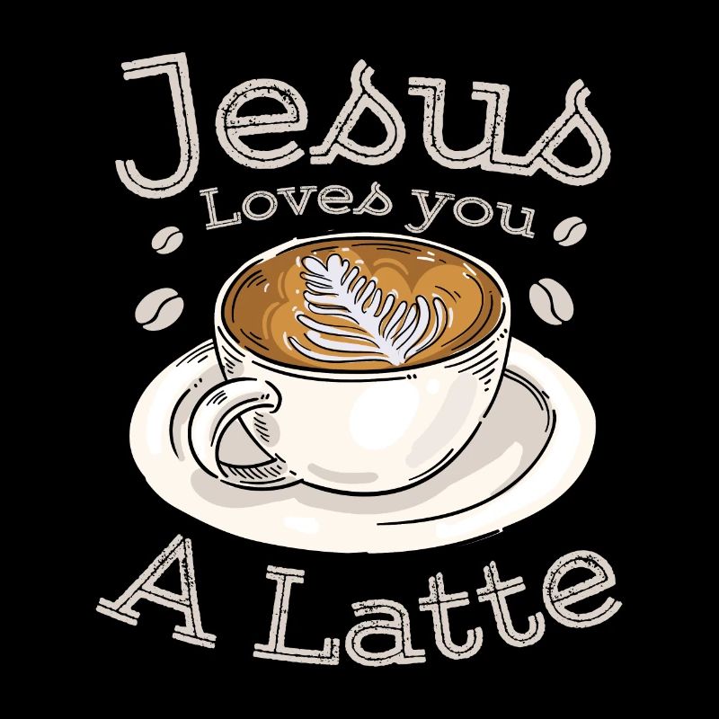 Jésus t’aime, un