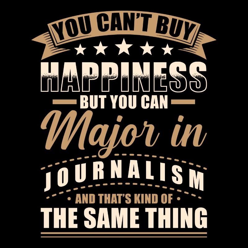 Journalism Degree