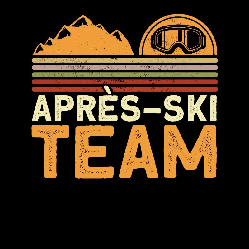 Apres Ski Team