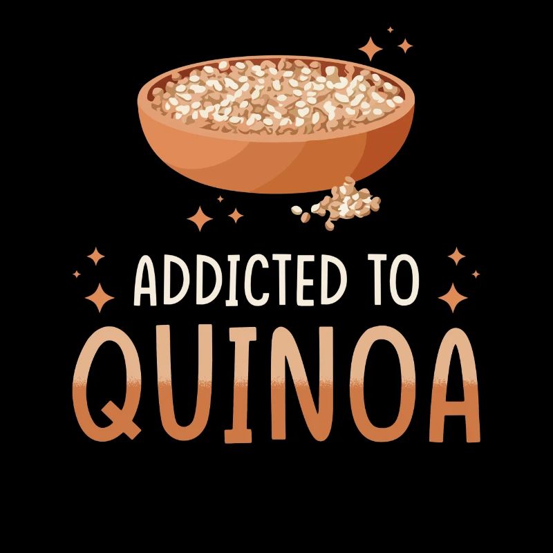 Quinoa Saying