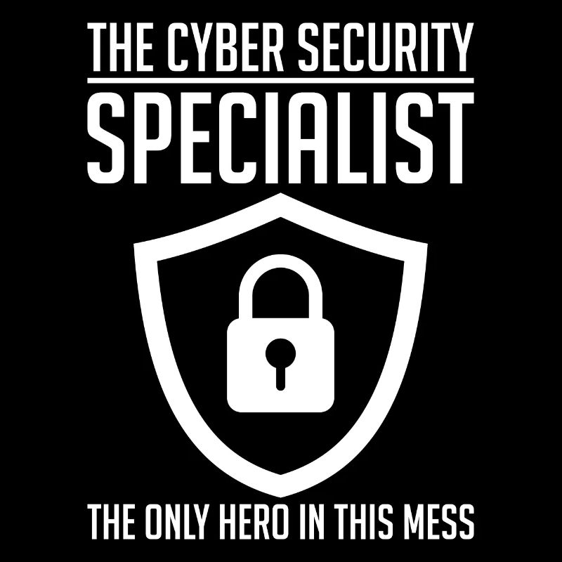 Cybersecurity Computersicherheit Cybersecurity