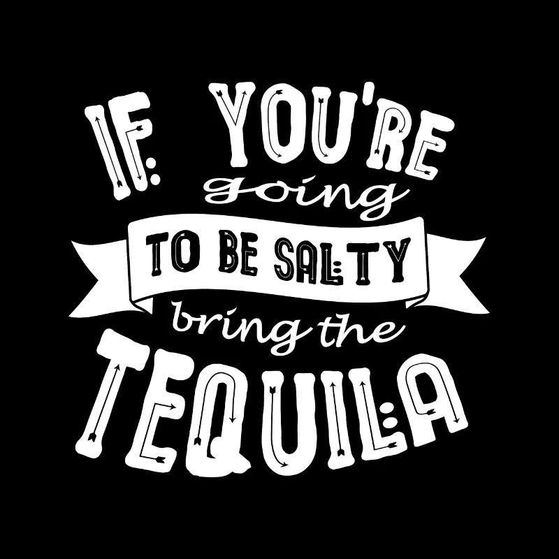 Tequila lover Mexican alcoholic