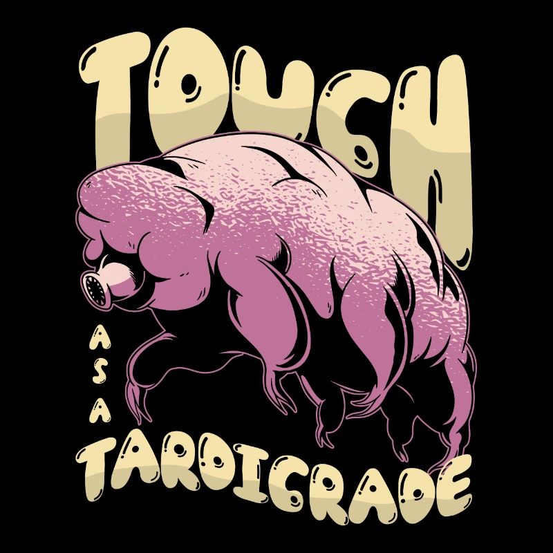 Dur comme tardigrades Amateurs de sciences