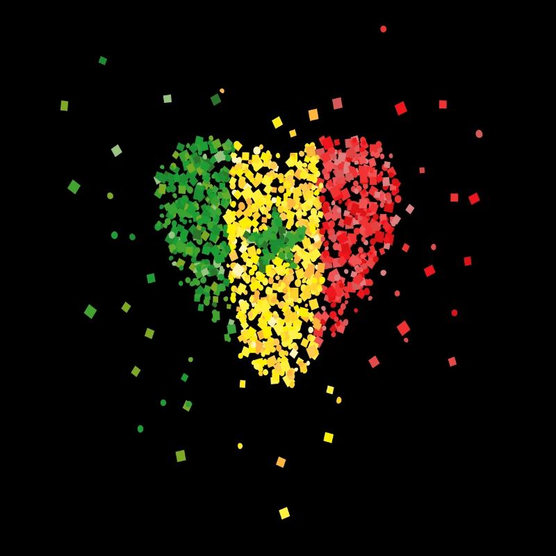 Sénégal Drapeau du Sénégal Drapeau du Sénégal Drapeau du Sénégal