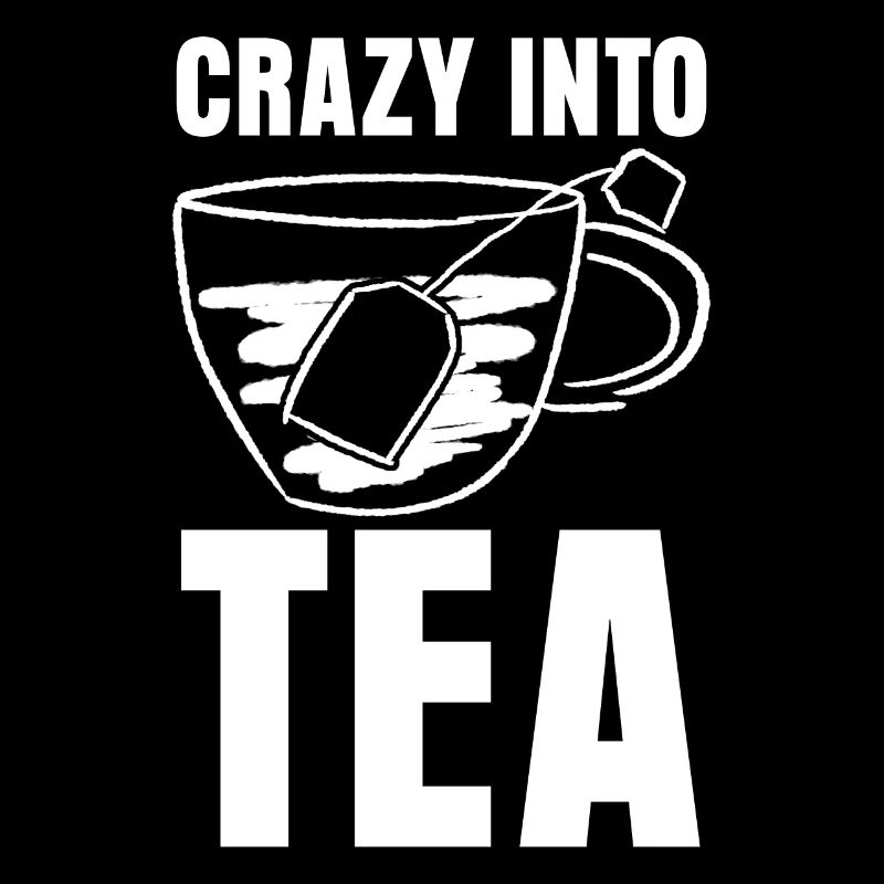 Teetasse Teetrinker Tee Teebeutel