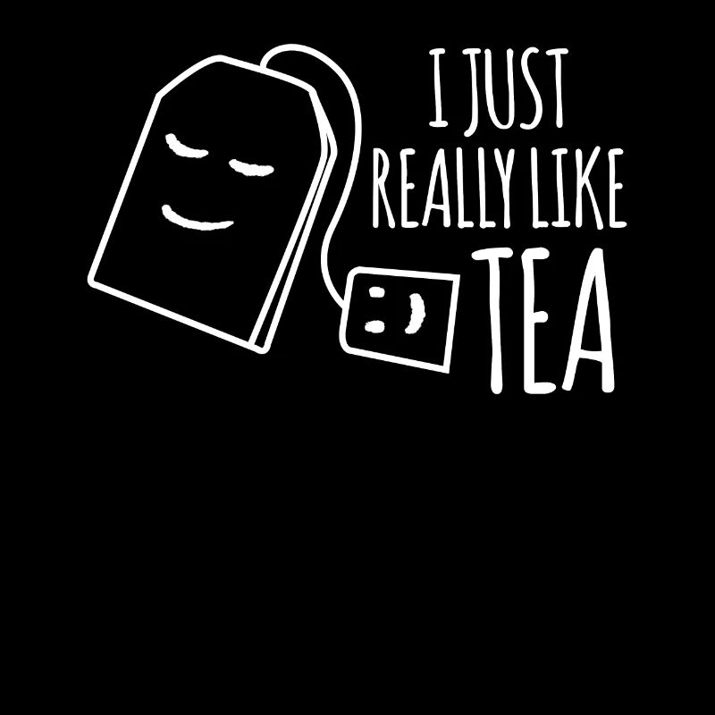 Teetrinker Teetasse Tee Teebeutel