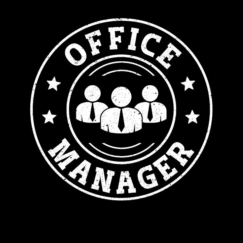 Administration Office Manager