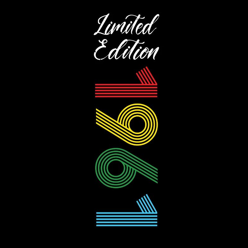 Édition limitée 1961