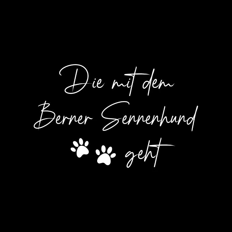 Berner Sennenhund