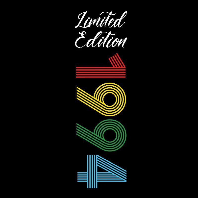Édition limitée 1994