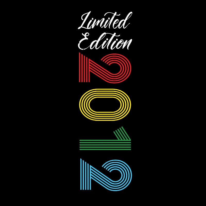 Édition Limitée 2012