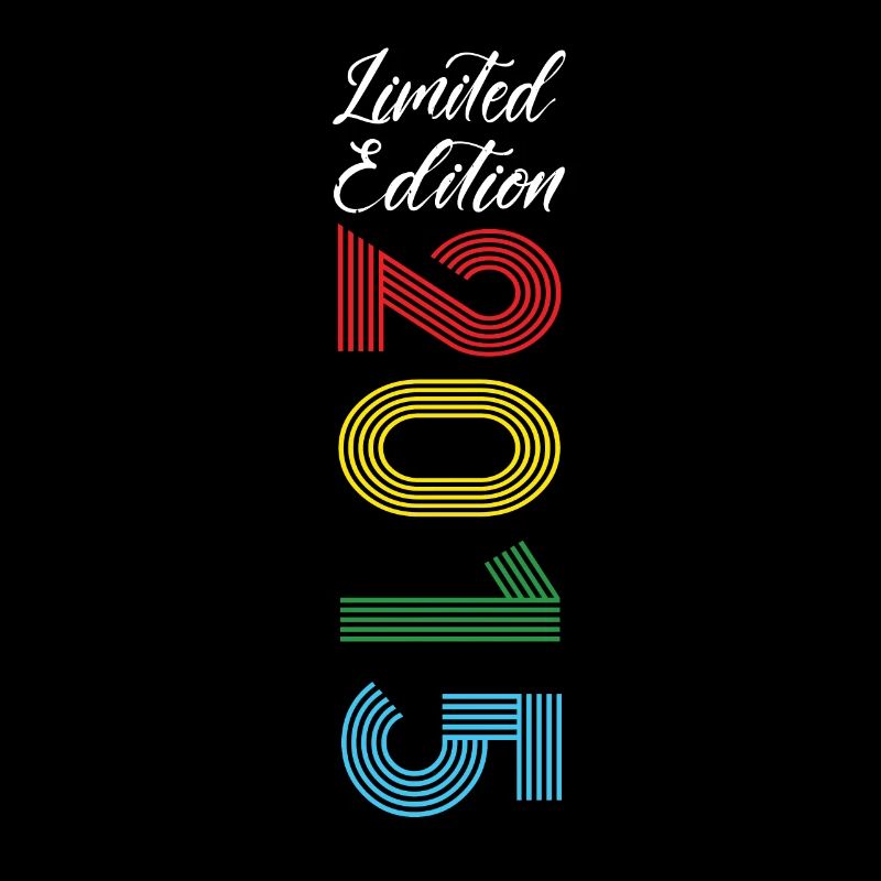 Limited Edition 2015