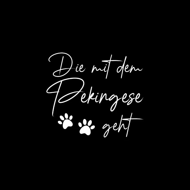 Pekingese