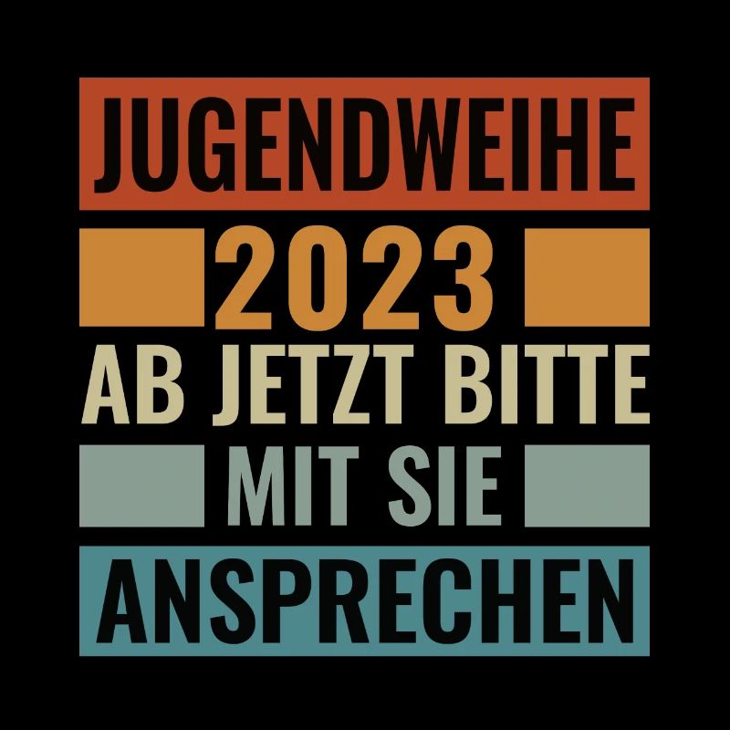 Jugendweihe 2023 Ab Jetzt Mit Sie Ansprechen