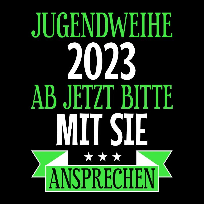 Jugendweihe 2023 Ab Jetzt Mit Sie Ansprechen