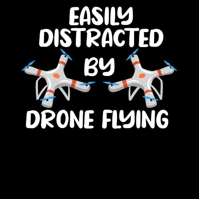 Drone volant, drones, drones, modèles réduits d’avions